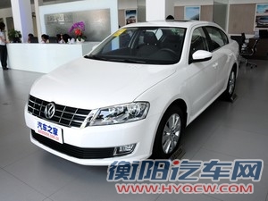 上海大众 朗逸 2013款 改款 1.4TSI 手动舒适版