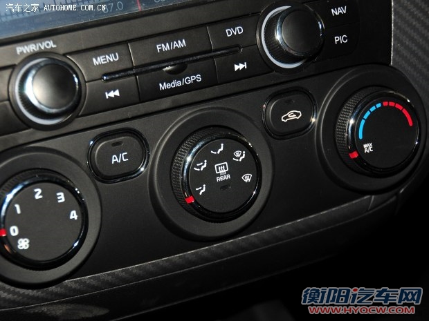 东风悦达起亚 起亚K3 2015款 1.6L 自动GLS
