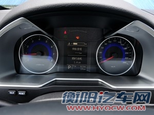 吉利汽车 帝豪 2014款 三厢 1.3T CVT尊贵型
