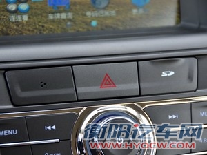 潍柴汽车 英致G3 2014款 1.5L 手动致尊版