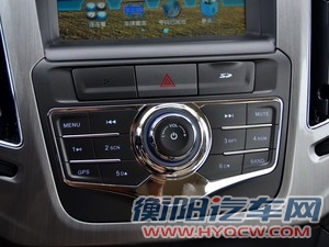 潍柴汽车 英致G3 2014款 1.5L 手动致尊版
