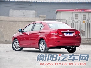 长城汽车 长城C30 2013款 新视界版 1.5L 手动时尚型