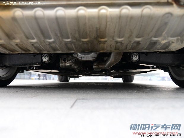 通用凯迪拉克 凯迪拉克ATS-L 2014款 28T 领先型