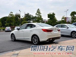 北京汽车 绅宝D60 2014款 1.8T 自动豪华型