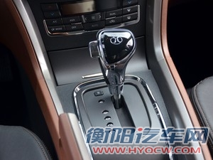 北京汽车 绅宝D60 2014款 1.8T 自动豪华型