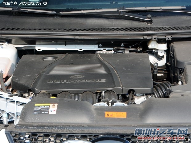 长安福特 福克斯 2014款 两厢经典 1.8L SVP AT限量版