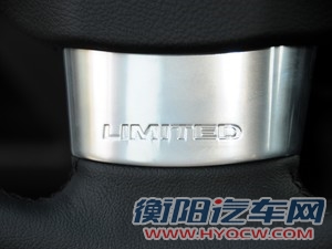 长安福特 福克斯 2014款 两厢经典 1.8L SVP AT限量版