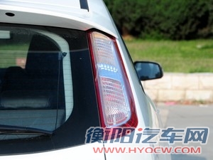 长安福特 福克斯 2014款 两厢经典 1.8L SVP限量版