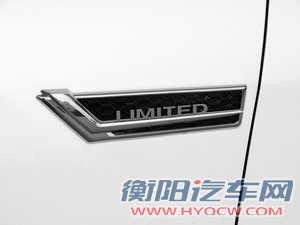 长安福特 福克斯 2014款 两厢经典 1.8L SVP限量版