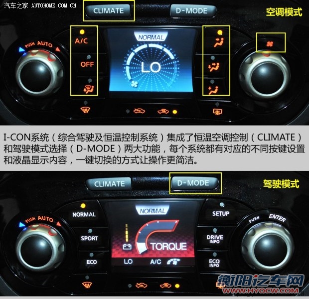 英菲尼迪(进口) 英菲尼迪ESQ 2014款 1.6L 率臻版