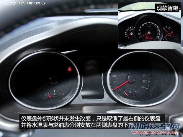 东风悦达起亚 智跑 2015款 基本型