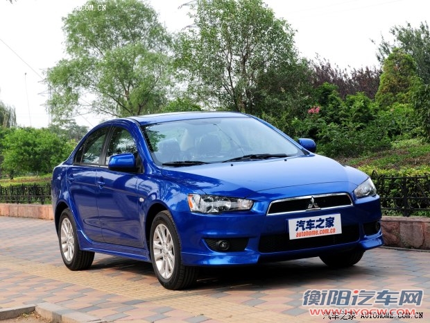 东南汽车 翼神 2011款 致尚版 1.8L 手动豪华型