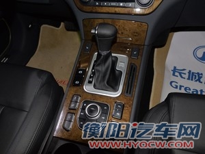长城汽车 哈弗COUPE C 2014款 基本型