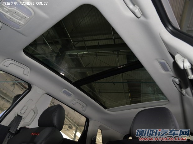 长城汽车 哈弗COUPE C 2014款 基本型