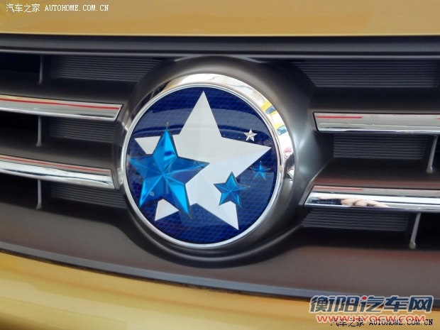 东风日产 启辰R50X 2013款 1.6L 自动北斗导航版