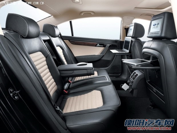 一汽-大众 迈腾 2015款 2.0TSI 旗舰型