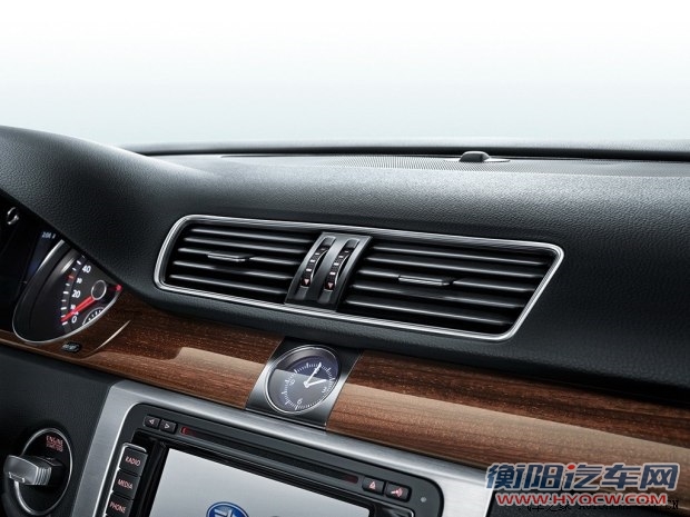 一汽-大众 迈腾 2015款 2.0TSI 旗舰型
