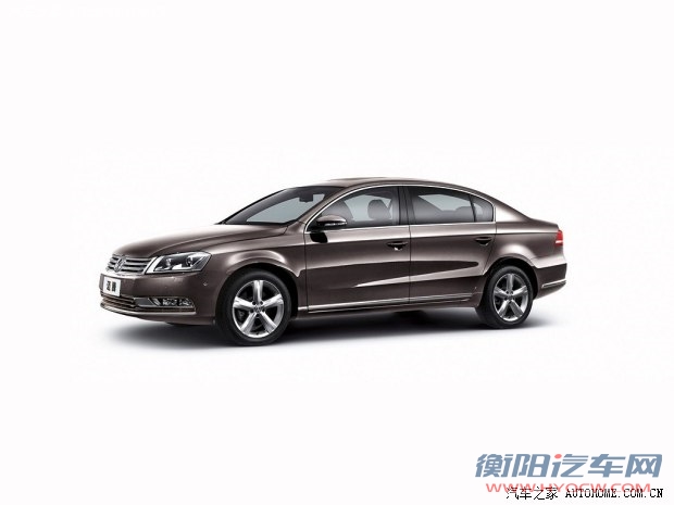 一汽-大众 迈腾 2015款 1.8TSI 尊贵型