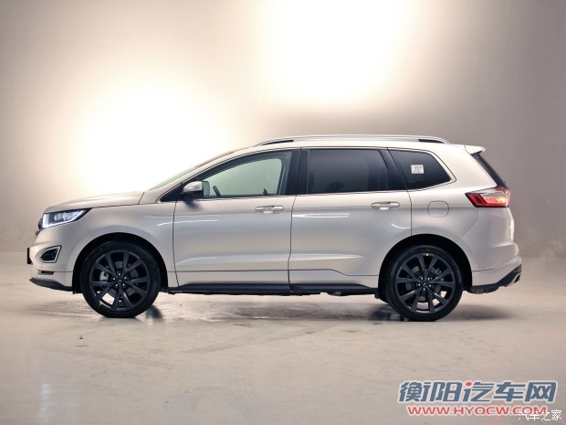 长安福特 锐界 2015款 2.7T 基本型