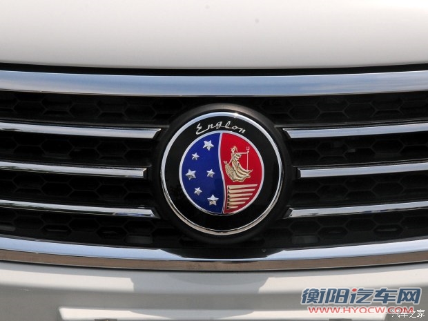 吉利汽车 金刚 2014款 三厢 1.5L 手动精英型