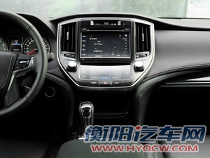 一汽丰田 皇冠 2015款 2.5L 时尚版