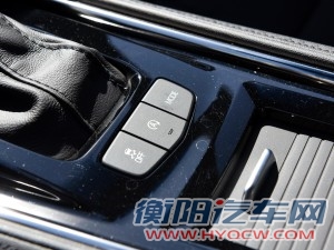 上汽通用凯迪拉克 凯迪拉克ATS-L 2016款 基本型