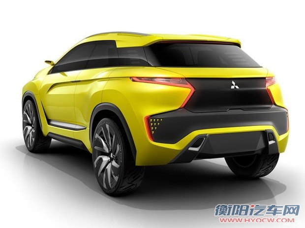 丰田(进口) 丰田FCV 2016款 Plus concept