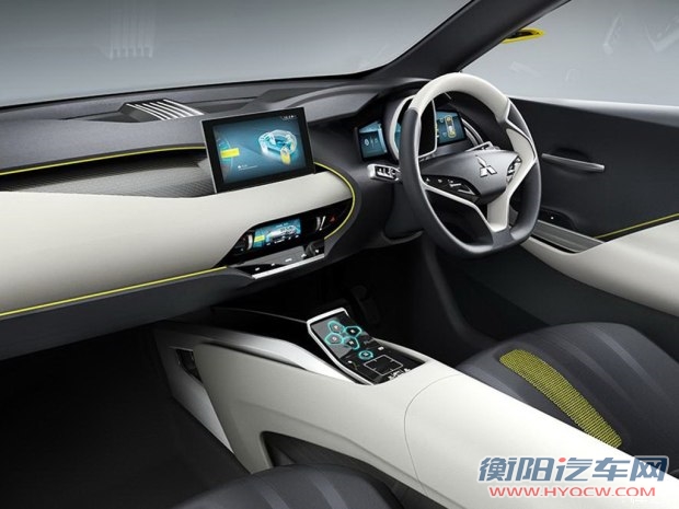 丰田(进口) 丰田FCV 2016款 Plus concept