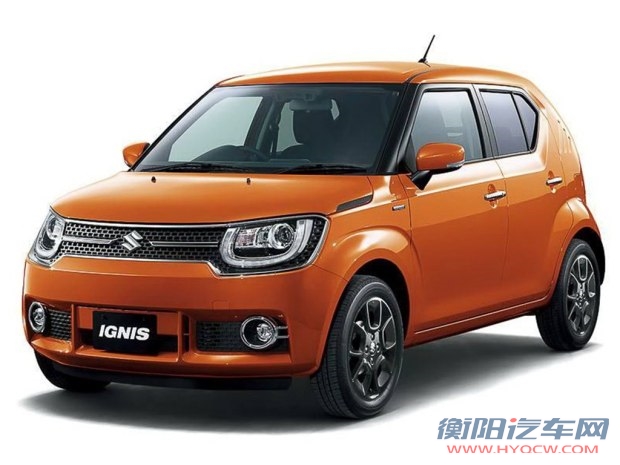 丰田(进口) 丰田FCV 2016款 Plus concept