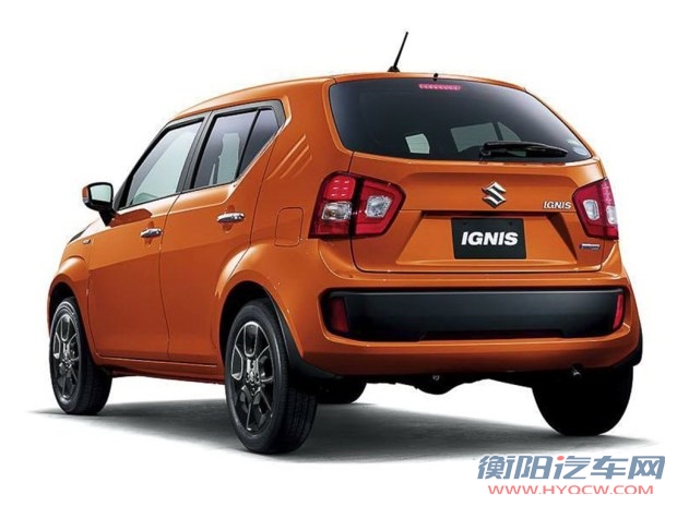 丰田(进口) 丰田FCV 2016款 Plus concept