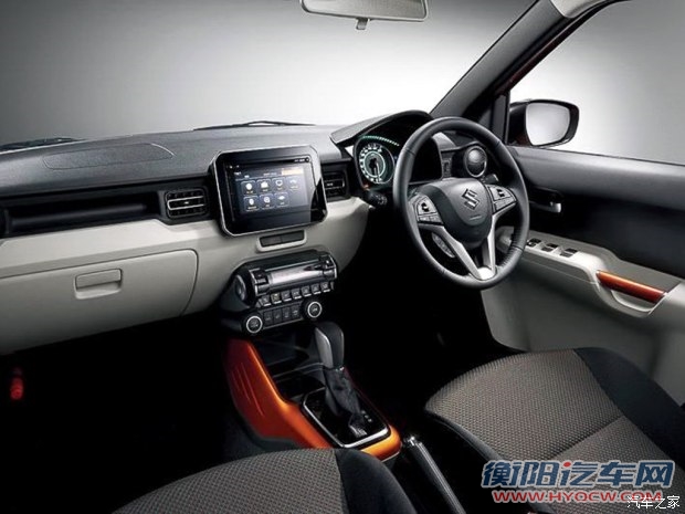 丰田(进口) 丰田FCV 2016款 Plus concept