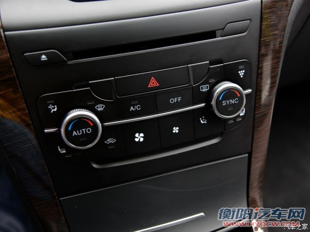 北汽银翔 幻速S6 2016款 1.5T 手动智能型
