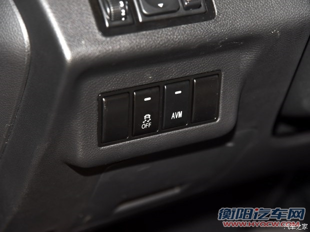 东风风行 风行S500 2016款 1.6L CVT尊贵型