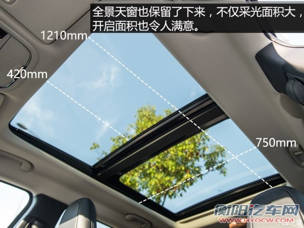 广汽菲克 自由光 2015款 基本型