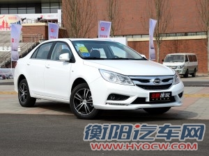 比亚迪 速锐 2015款 1.5L 手动豪华型