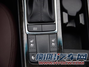 东风悦达起亚 起亚K5 2016款 1.6T 自动PRM