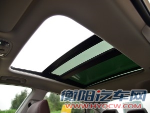 东风悦达起亚 起亚K5 2016款 1.6T 自动PRM