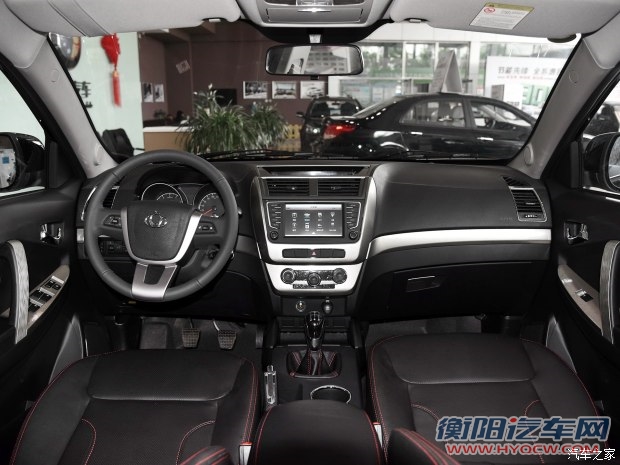 吉利汽车 吉利GX7 2015款 经典版 1.8L 手动精英型 国V