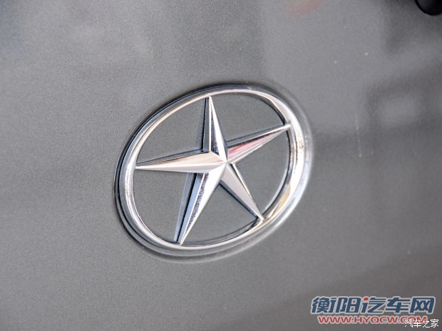 江淮汽车 瑞风 2011款 2.0L穿梭 汽油舒适版HFC4GA3