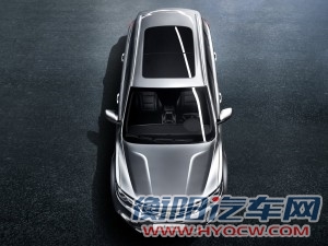 吉利汽车 博越 2016款 基本型
