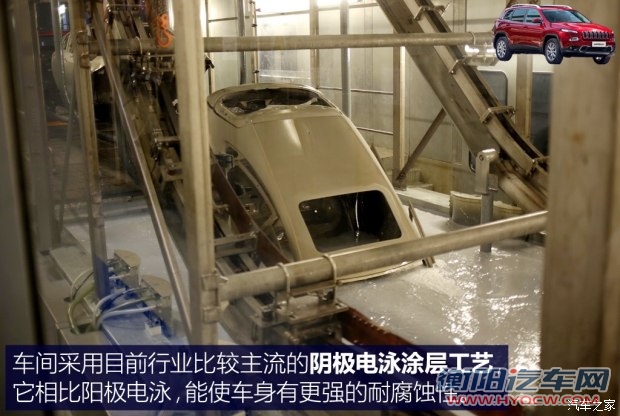 广汽菲克 自由光 2016款 2.0L 基本型