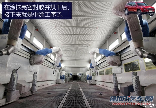 广汽菲克 自由光 2016款 2.0L 基本型