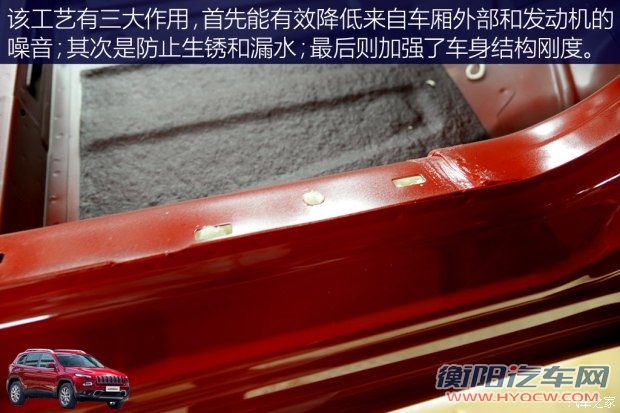 广汽菲克 自由光 2016款 2.0L 基本型