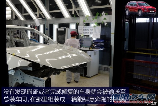 广汽菲克 自由光 2016款 2.0L 基本型