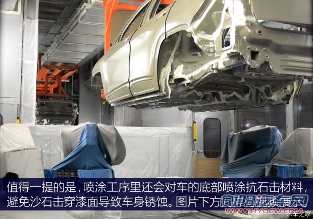 广汽菲克 自由光 2016款 2.0L 基本型