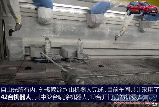 广汽菲克 自由光 2016款 2.0L 基本型
