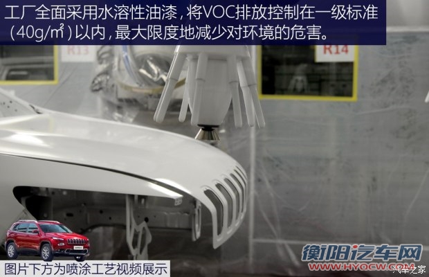 广汽菲克 自由光 2016款 2.0L 基本型