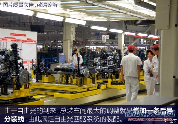 广汽菲克 自由光 2016款 2.0L 基本型
