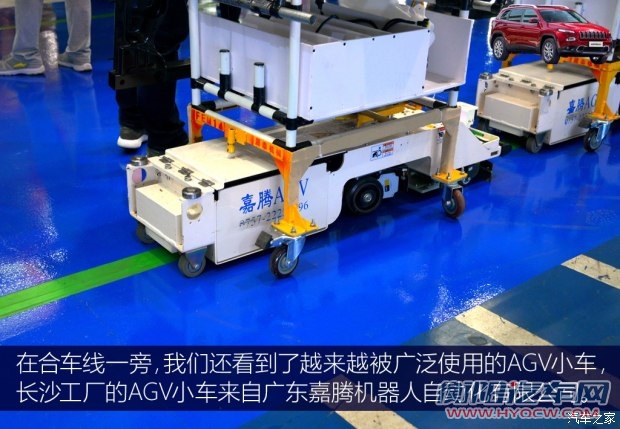 广汽菲克 自由光 2016款 2.0L 基本型