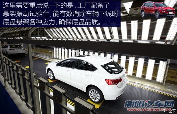 广汽菲克 自由光 2016款 2.0L 基本型